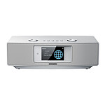 Kenwood CR-ST900S-S - Plata