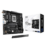 ASRock B860M Pro-A WiFi