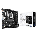 ASRock B860M Pro-A
