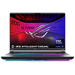 ASUS ROG Strix G16 G615JHR-RV207W