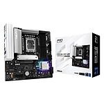 ASRock B860M Pro RS