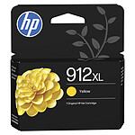 HP 912XL (3YL83AE-LS1) - Jaune