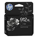 HP 912XL (3YL84AE-LS1) - Black