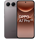 OPPO A7 Pro 5G Titane (6 Go / 256 Go)