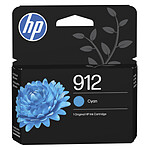HP 912 (3YL77AE-LS1) - Cyan
