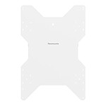 Neomounts WL85-515WH16 Blanc