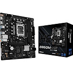 ASRock B860M-H2 ASRock B860M-H2