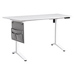 Advance Flexdesk White 140
