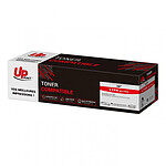 UPrint Toner compatible HP 139X (W1390X) - Noir UPrint Toner compatible HP 139X (W1390X) - Noir
