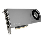 ASUS Pro graphics card