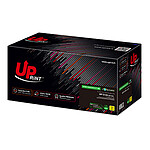 UPrint Toner compatible HP 212A (W2122A) - Jaune
