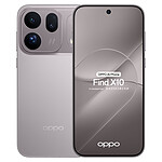 OPPO Find X10 Grigio Nebbia (12 Go / 512 Go)