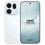 OPPO Find X10 Blu Ghiaccio (12 Go / 512 Go)