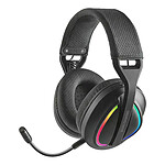 Mars Gaming MHW-Quasar (Negro)