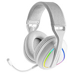 Mars Gaming MHW-Quasar (Blanco)