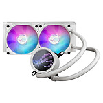 ASUS ROG Ryuo III 240 ARGB (Blanc)
