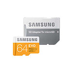 Carte mémoire Samsung