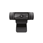 Logitech HD Pro Webcam C920e