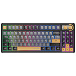 The G-Lab KEYZ Orion (Noir/Gris) The G-Lab KEYZ Orion (Noir/Gris)