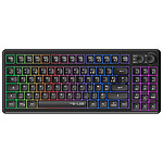 The G-Lab KEYZ Orion (Noir) The G-Lab KEYZ Orion (Noir)
