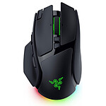 Razer Basilisk v4 Pro (Noir)