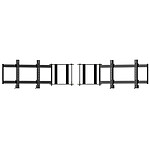 OPLITE R8 / S8 Triple Screen Upgrade Kit (Noir)