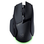 Razer Basilisk v4 HyperSpeed (Noir)