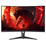 Acer 31.5" LED - Nitro XZ323QUP1bmiiprx