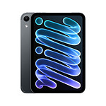 Apple iPad mini (2026) 128 Go Wi-Fi + Cellular Minuit