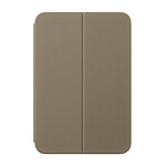 Apple iPad Mini (2026) Smart Folio pour iPad mini (A20 Pro) - Taupe