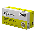 Epson Discproducer Ink PJIC7(Y)