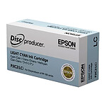 Epson Discproducer Ink PJIC7(LC)