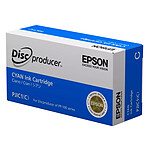 Epson Discproducer Ink PJIC7(C)