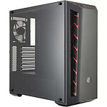 Cooler Master MasterBox MB510L (Noir)