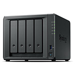 Synology DiskStation DS925neo+