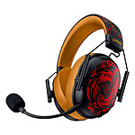 Razer Blackshark v3 X HyperSpeed (Pokemon Dracaufeu Edition)