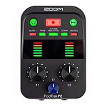 Zoom PodTrak P2