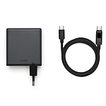 DJI Power Charging Combo 140W GaN + Câble 1m
