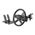 Moza R5 Pro Truck Simulator