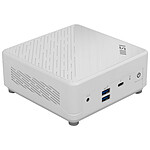 MSI Cubi 5 1M-614EU Blanc