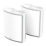 ASUS ZenWiFi BN12 - Pack de 2