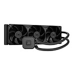Corsair Nautilus II 360 RS (Noir)