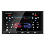 Kenwood DMX6526DABS