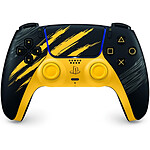 Sony DualSense Limited Edition (Wolverine)