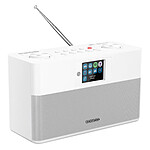 Kenwood CR-ST120S-W - Blanc