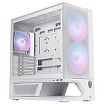 MSI MPG VIXTA 300R AIRFLOW PZ W Blanc