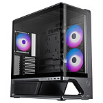 MSI MPG VIXTA 300R PZ Noir