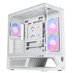 MSI MPG VIXTA 300R PZ W Blanc