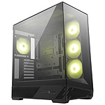MSI MAG PANO 130R PZ Noir