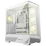 MSI MAG PANO 130R PZ Blanc